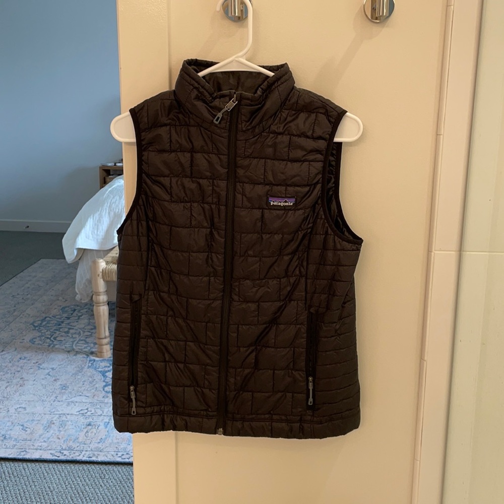 COPY - Patagonia Vest